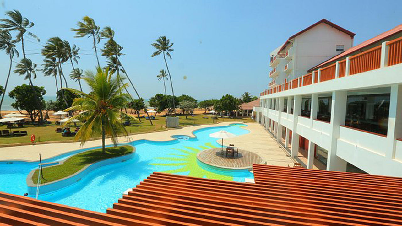 Отели The Sands by Aitken Spence, Калутара
