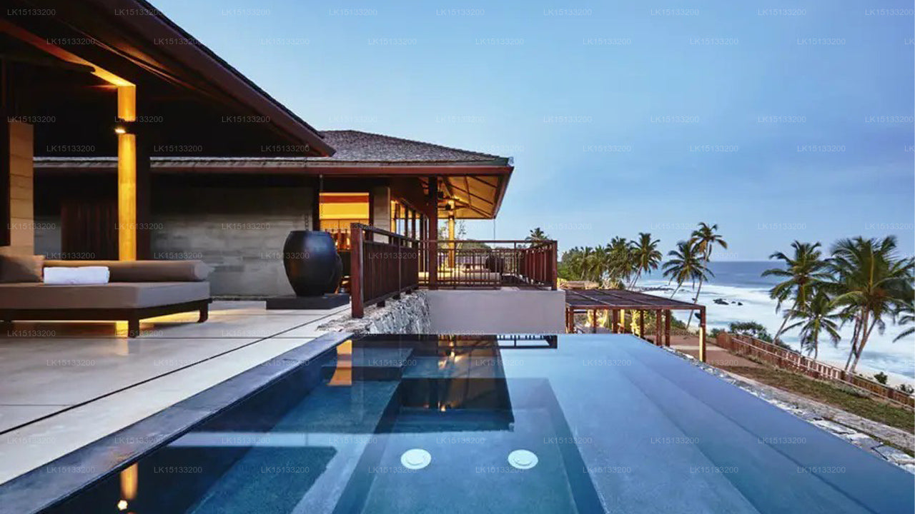 Villa Dikwella