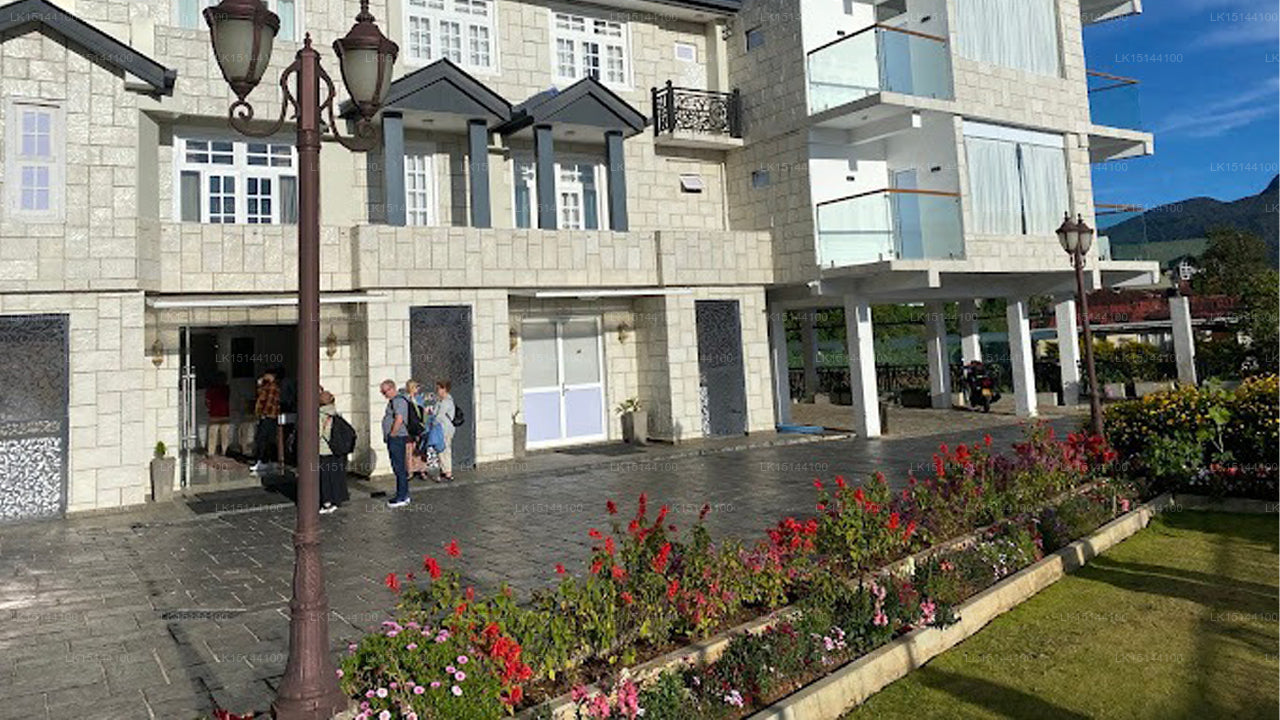 Sprout Hill Hote