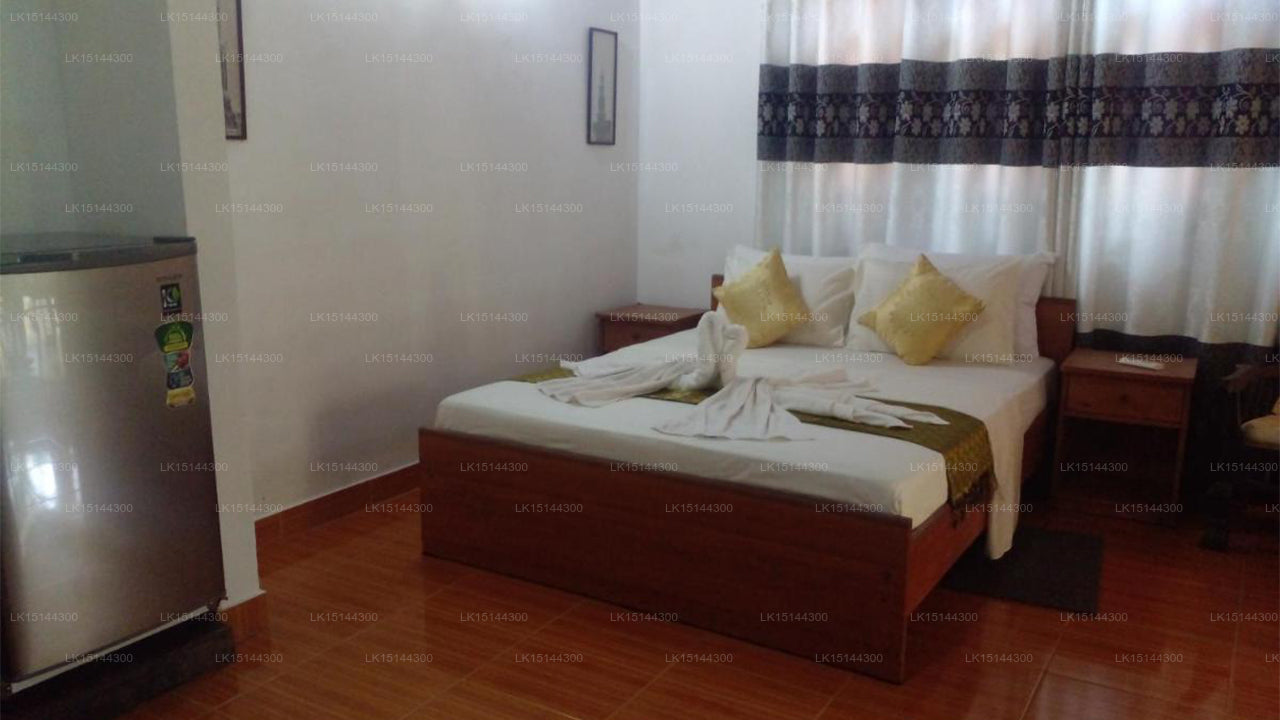 Stemyra, Negombo