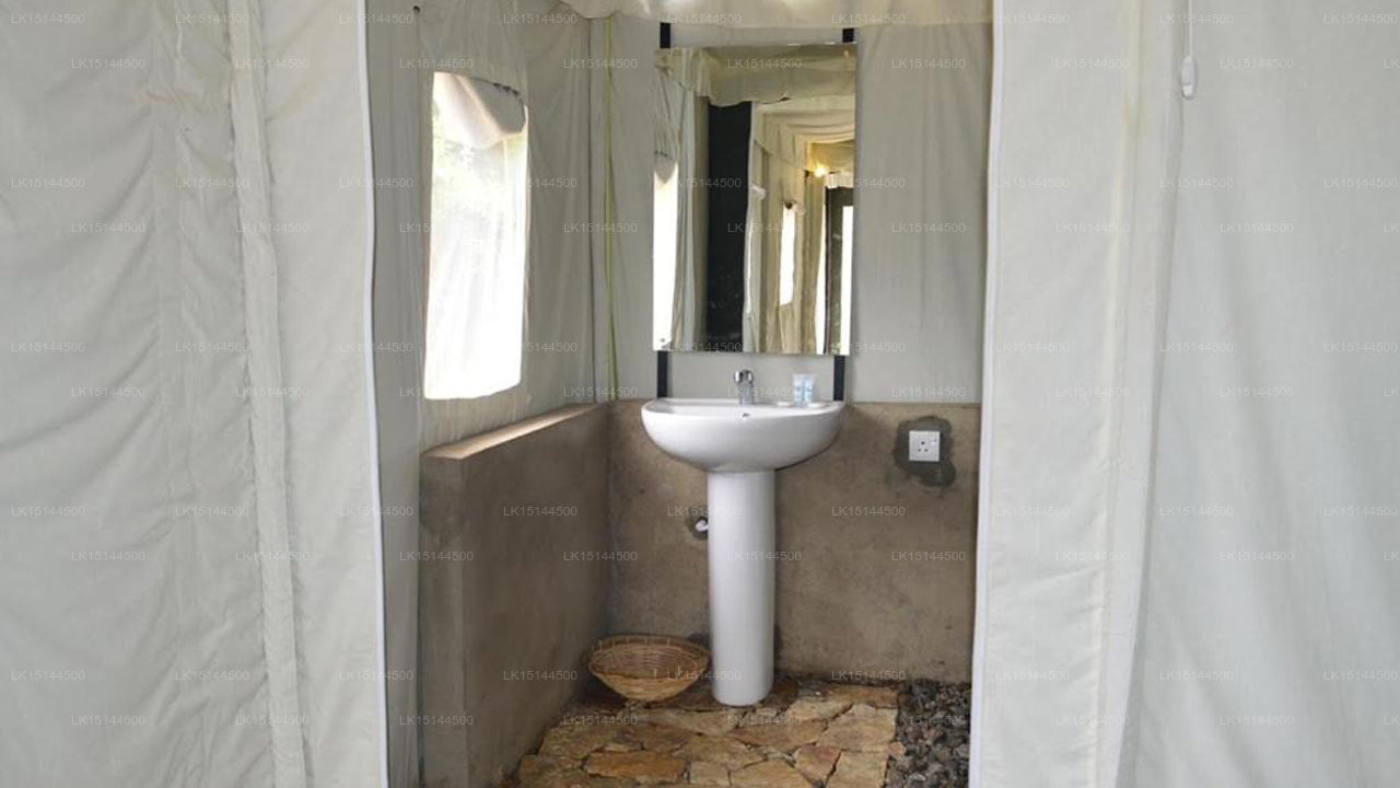 Wild Elephas Lodge, Udawalawe