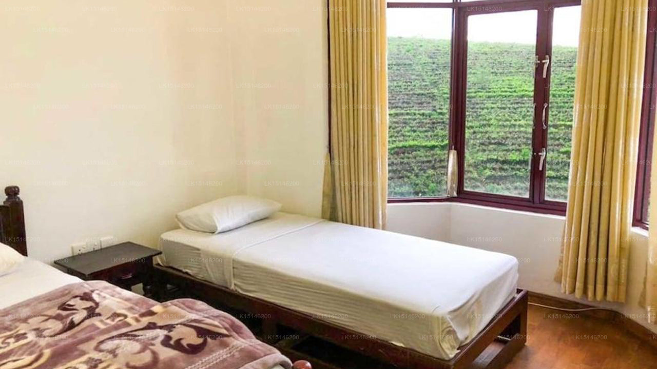 The Leisure Village, Nuwara Eliya