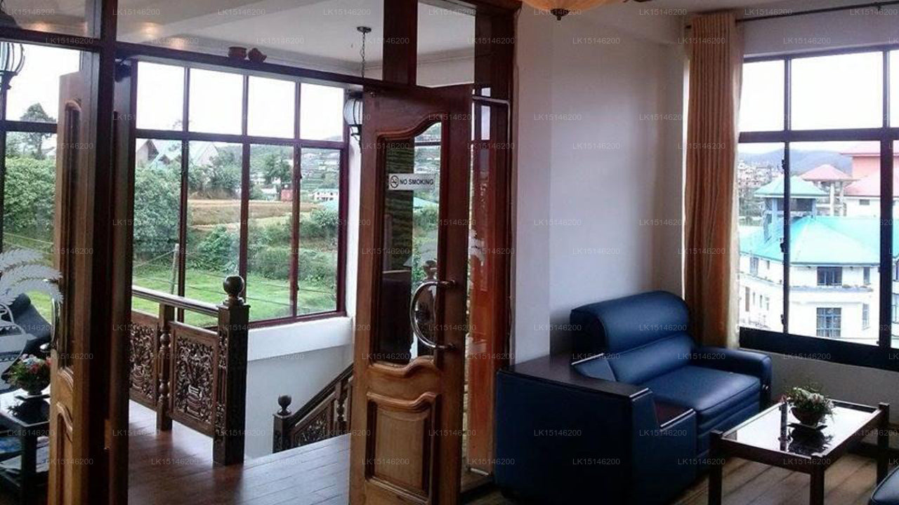 The Leisure Village, Nuwara Eliya