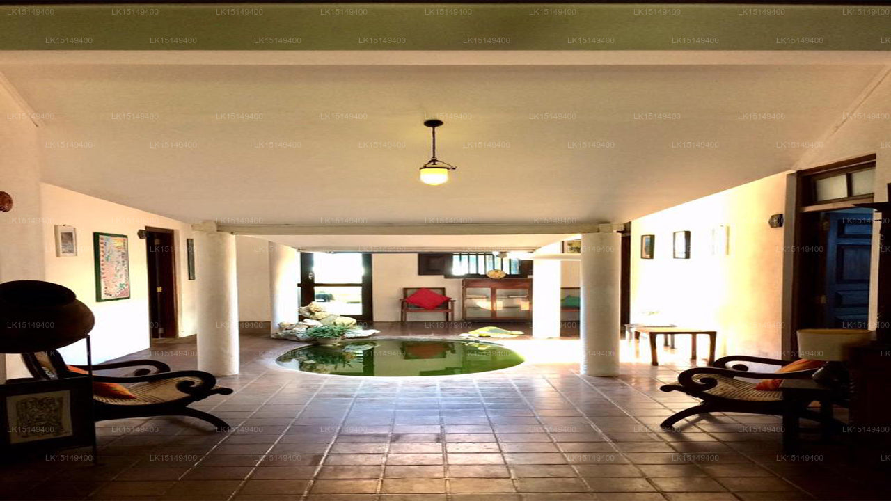 Curry Bowl Guest House and Restaurant, Hikkaduwa