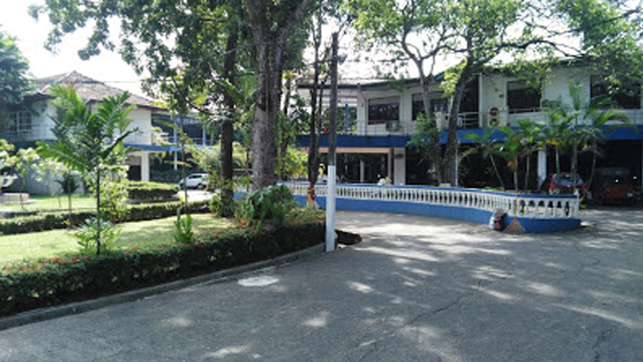 Biyagama Village