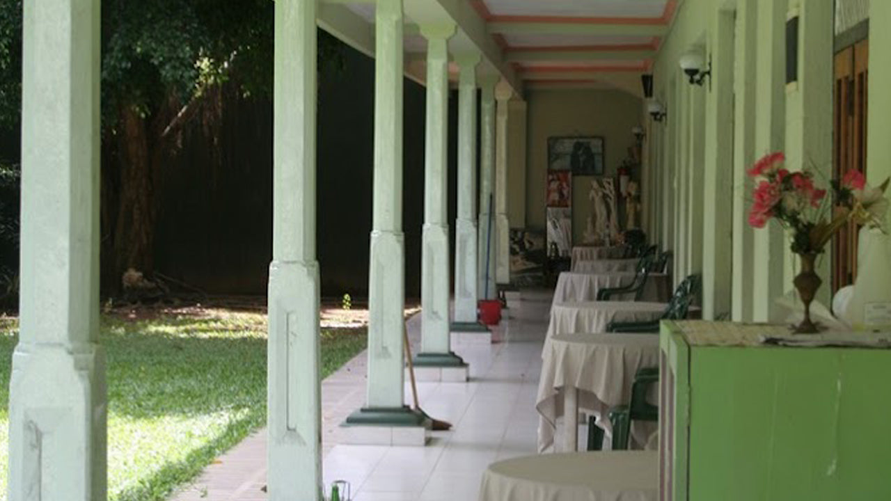 Biyagama Village