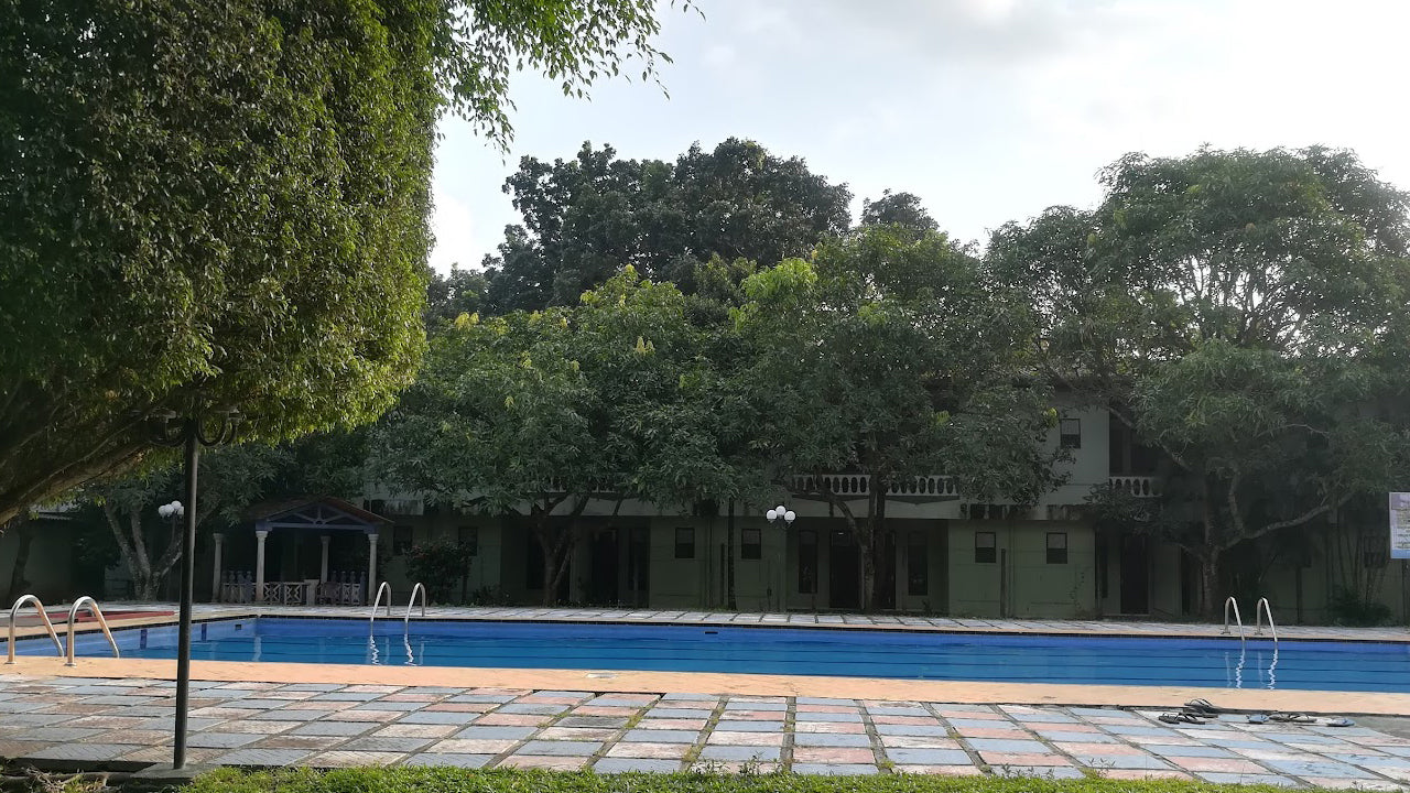 Biyagama Village