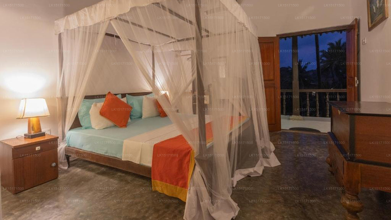 Hotel Zeilan Sunset Point, Unawatuna