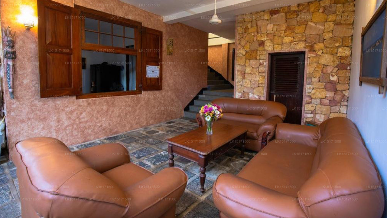 Hotel Zeilan Sunset Point, Unawatuna