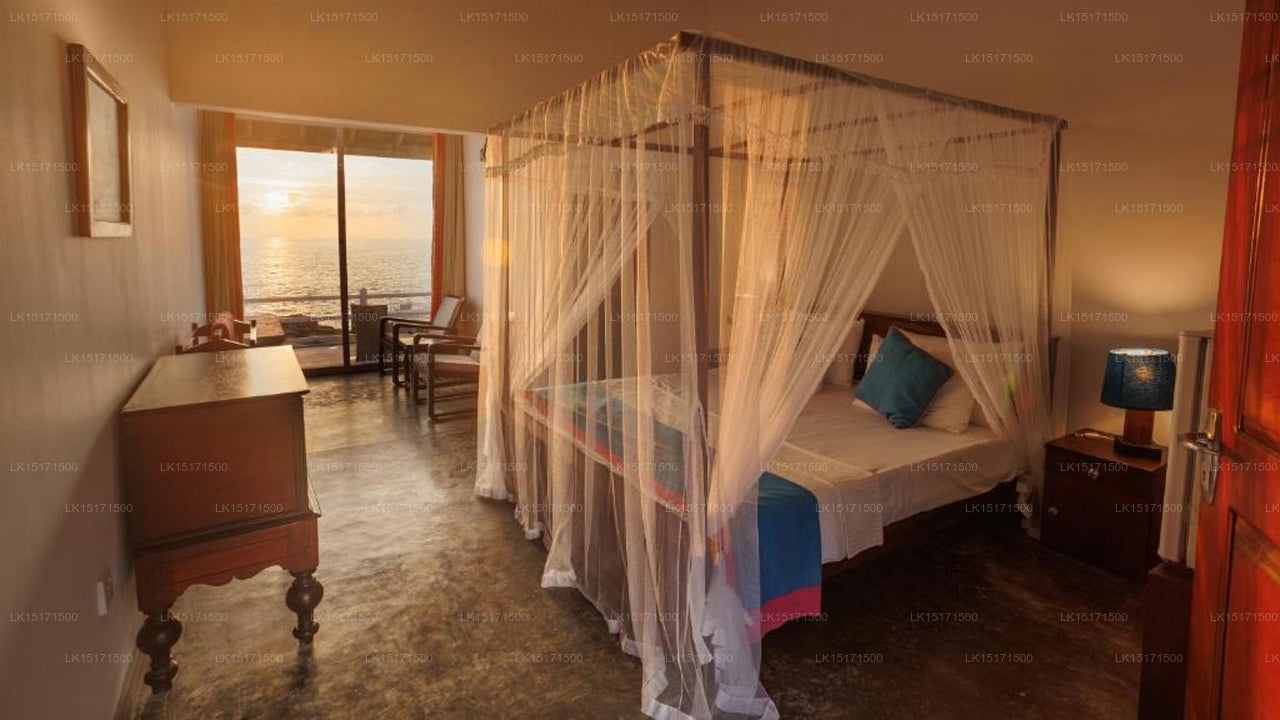 Hotel Zeilan Sunset Point, Unawatuna