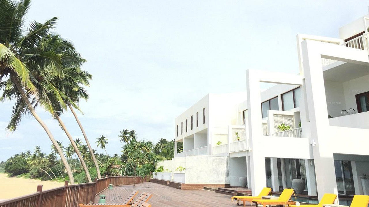 Michelle Beach Hotel, Balapitiya