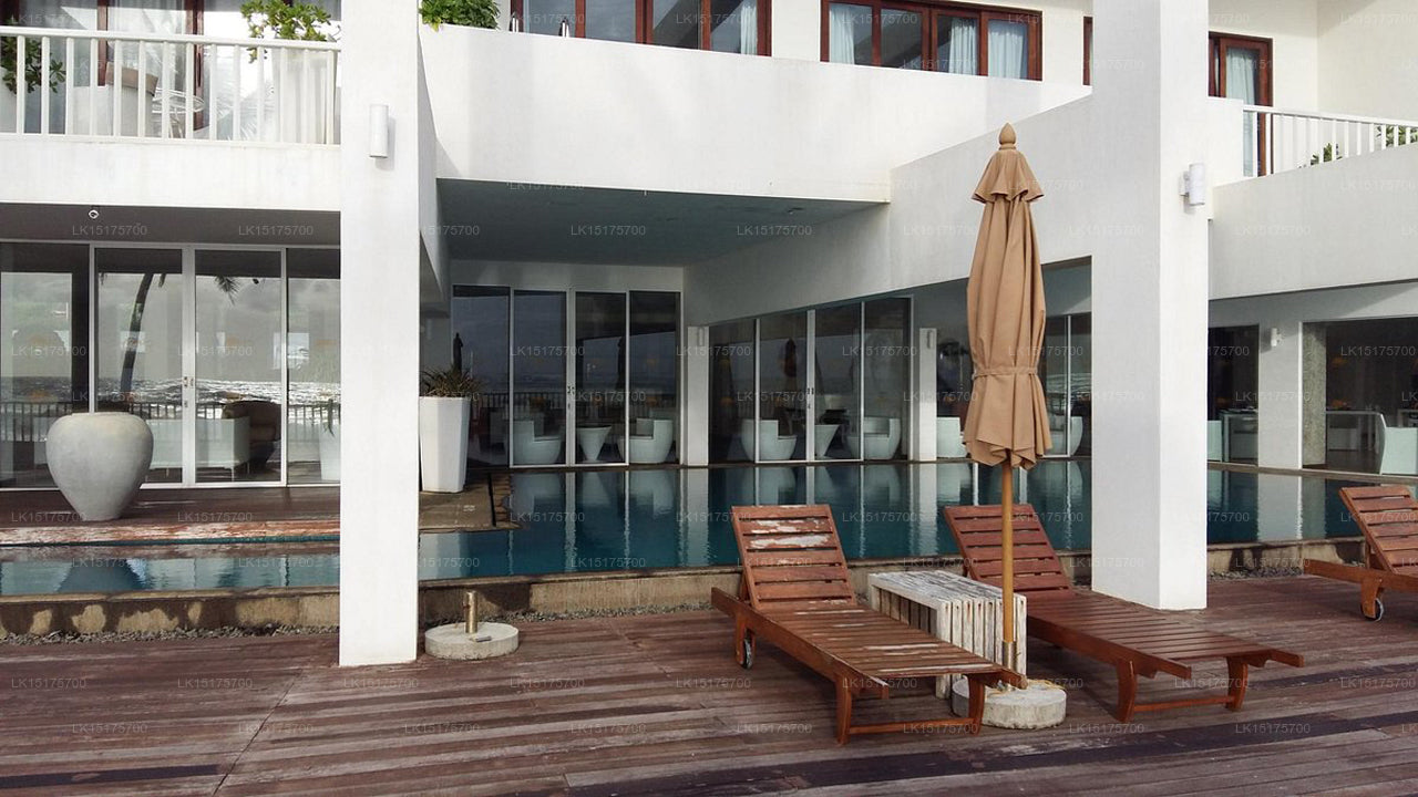 Michelle Beach Hotel, Balapitiya