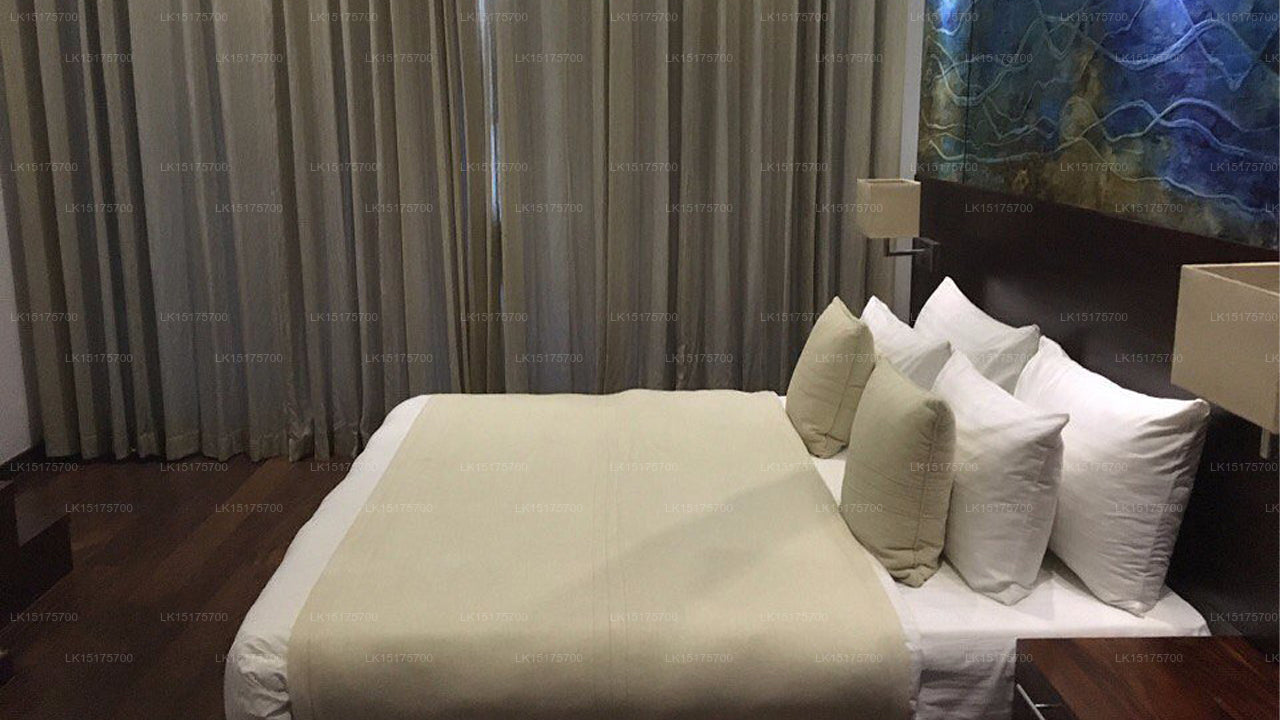Michelle Beach Hotel, Balapitiya