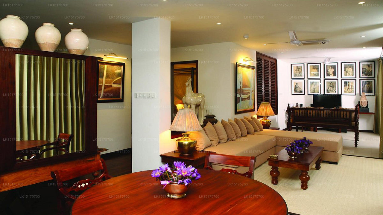 Michelle Beach Hotel, Balapitiya