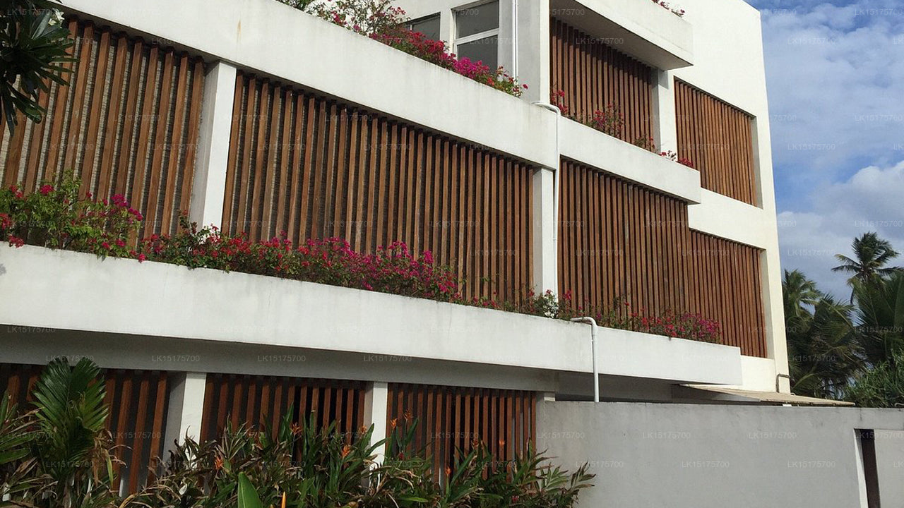 Michelle Beach Hotel, Balapitiya