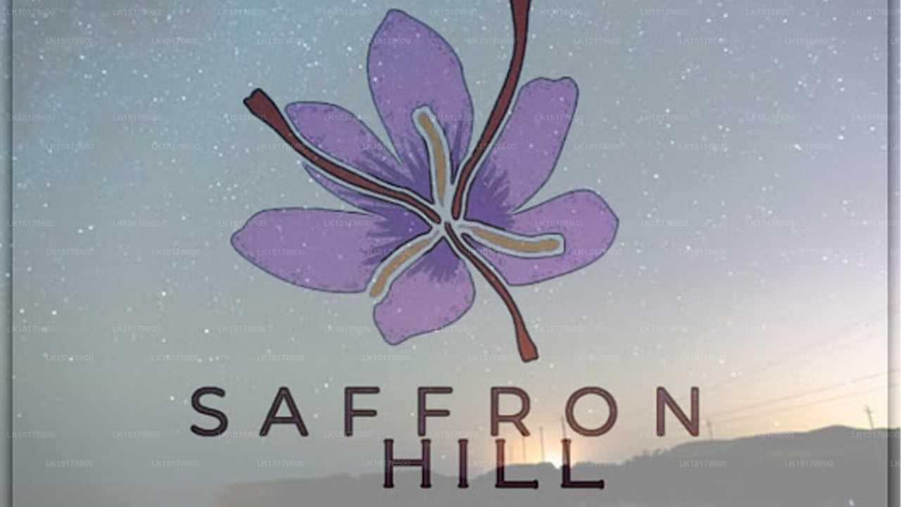 Saffron Hill House
