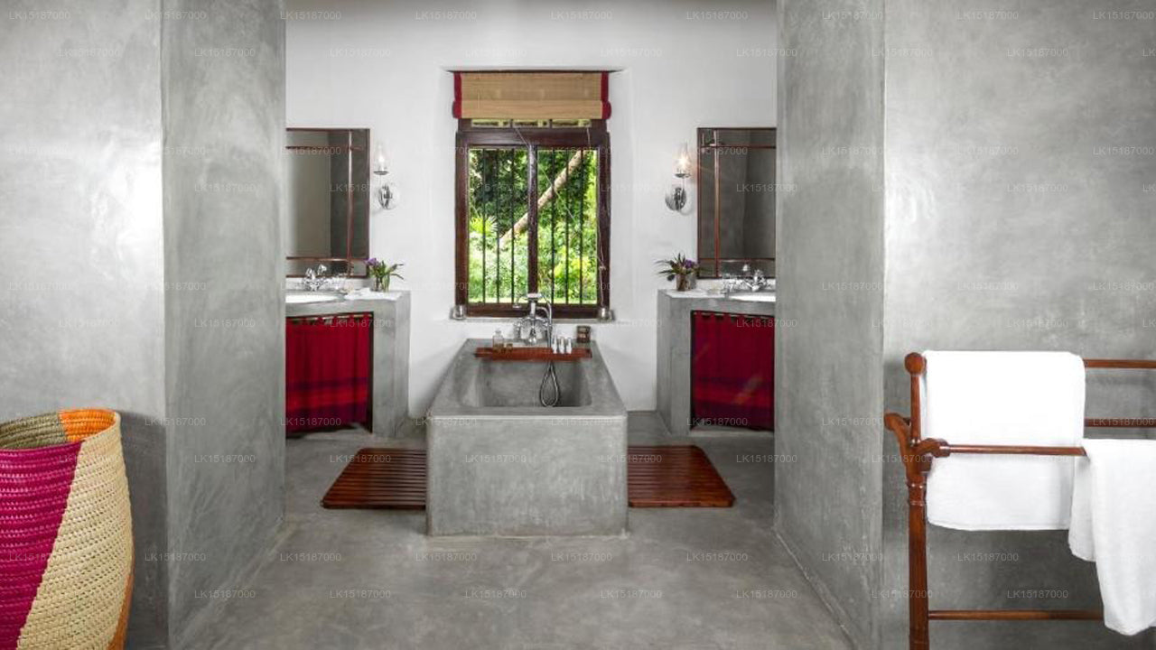 The Kandy House