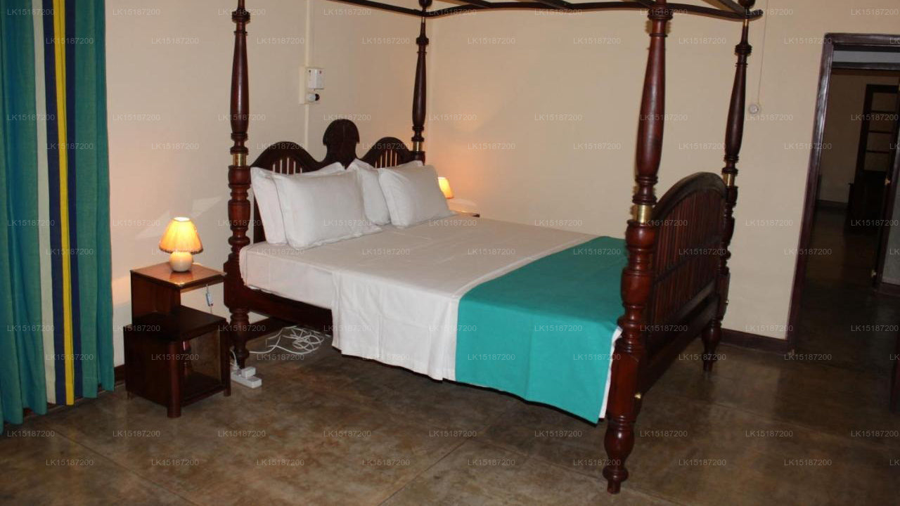 Walauwa, Gampola