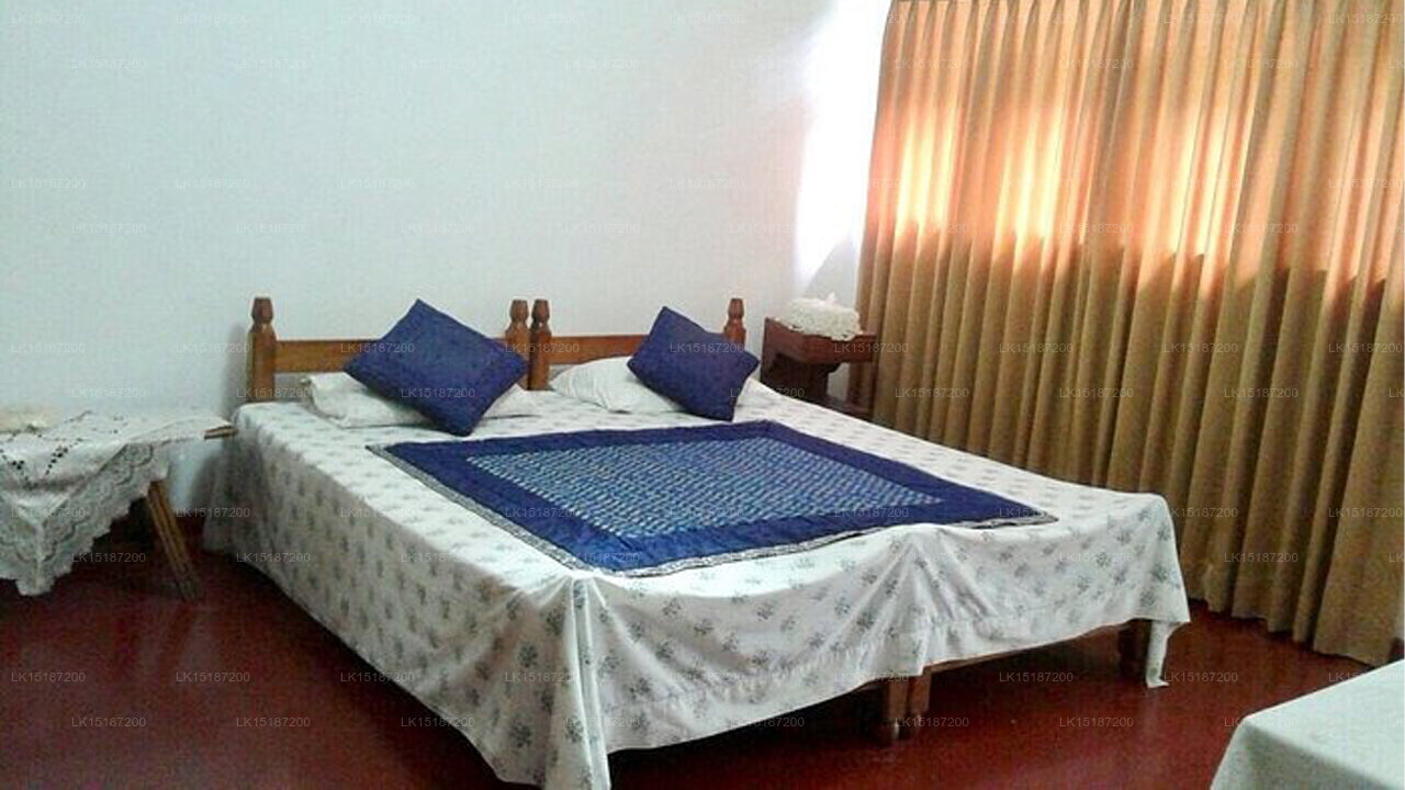 Walauwa, Gampola