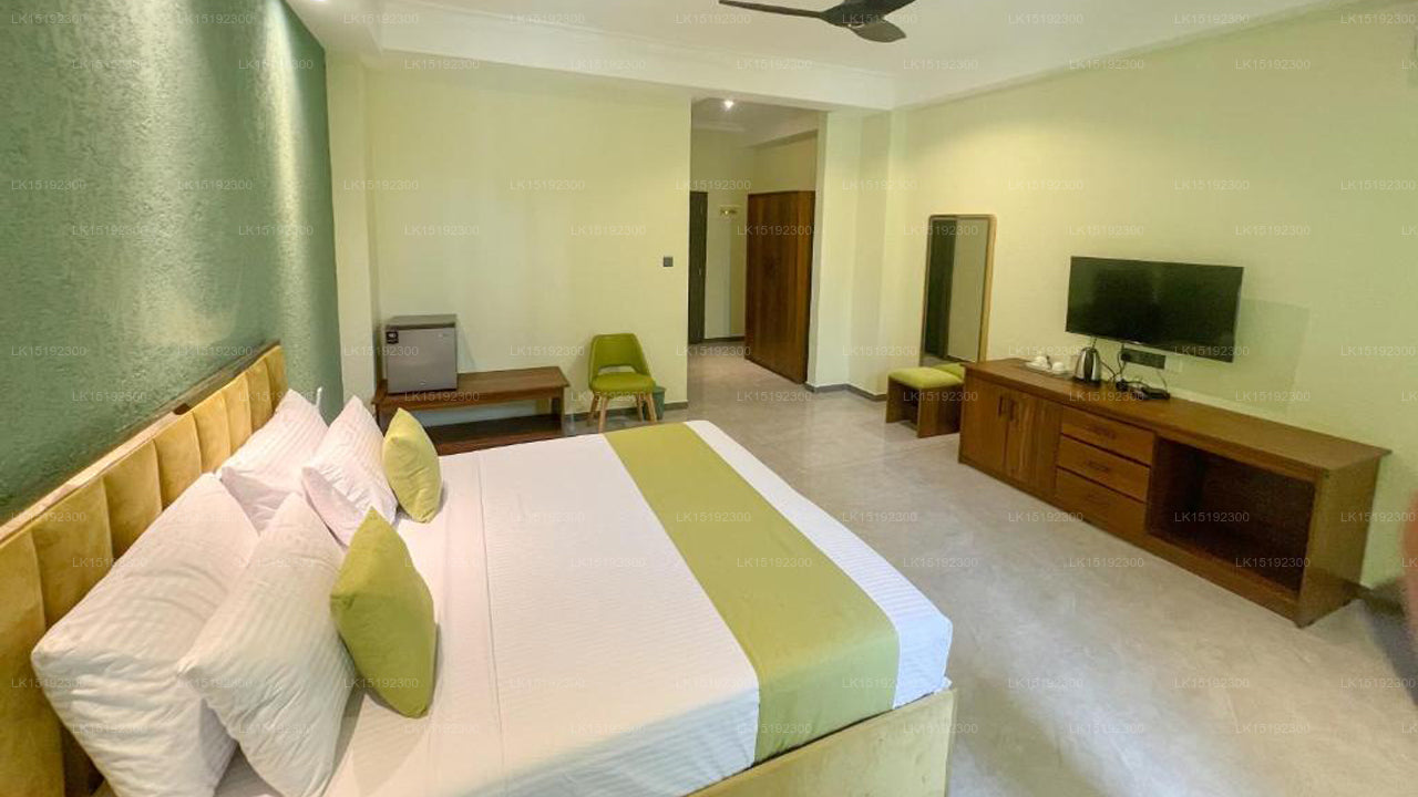 Ranowell Hotel, Negombo