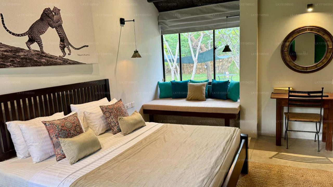 Yala Villa, Kirinda