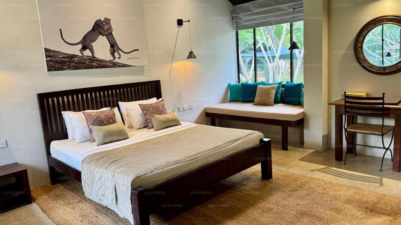 Yala Villa, Kirinda