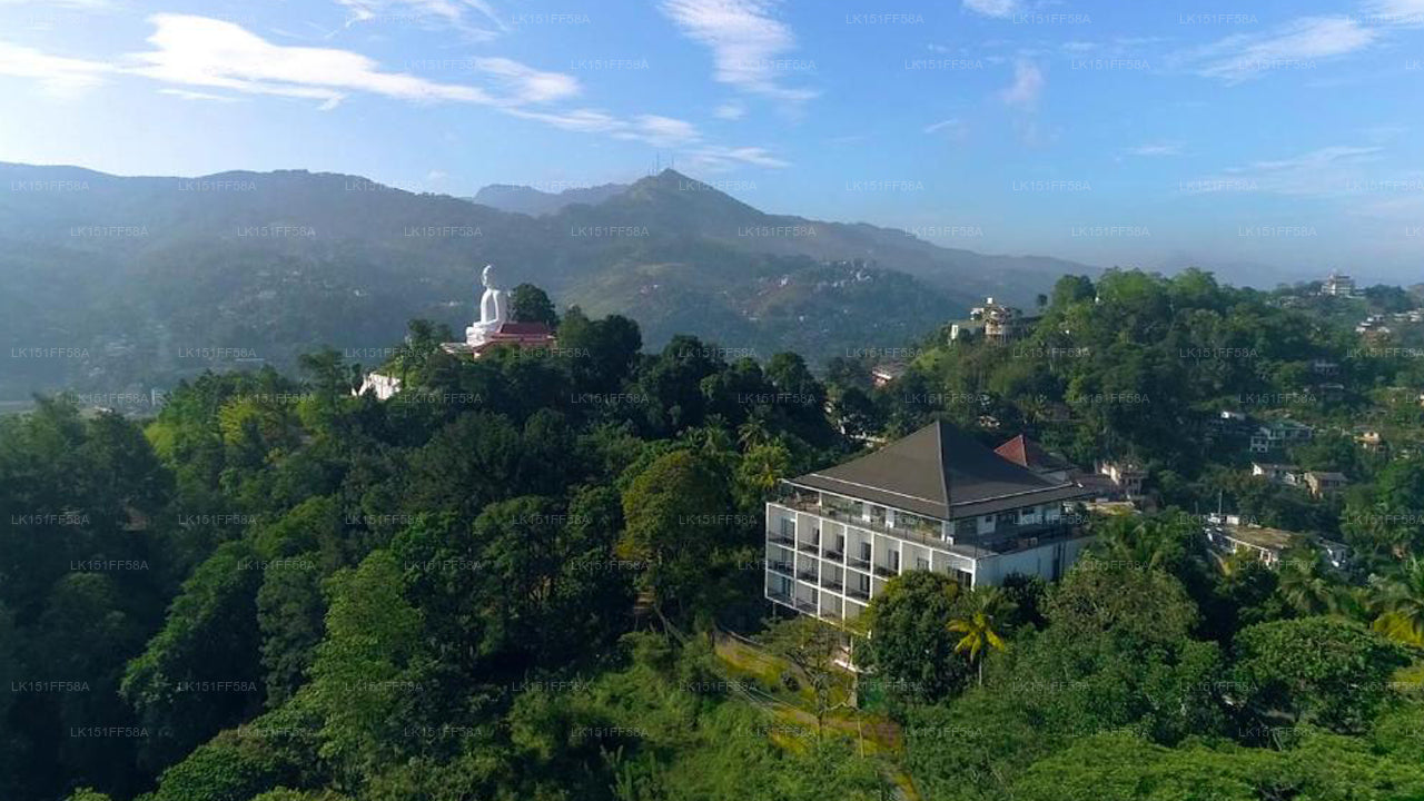 Swiss Residence Hotel, Kandy