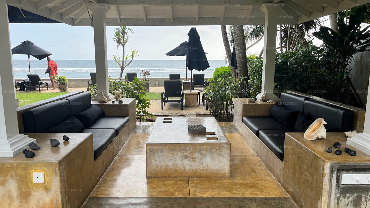 WB Villa, Unawatuna