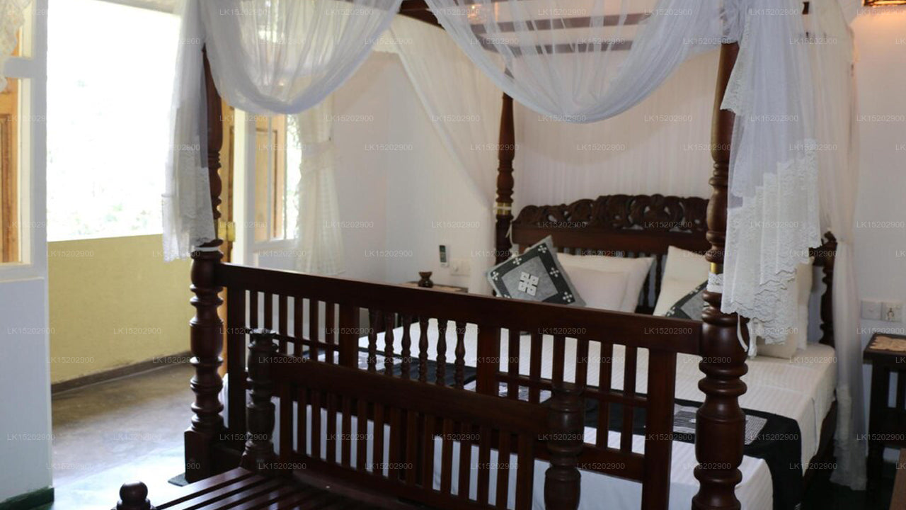 Saga Heritage, Habarana