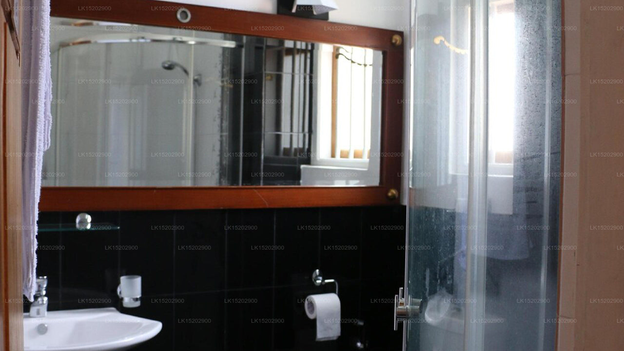 Saga Heritage, Habarana