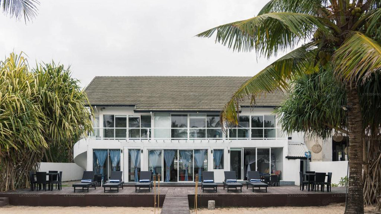 Casa Mija, Mirissa