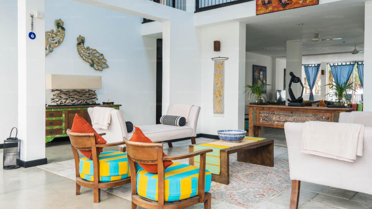 Casa Mija, Mirissa
