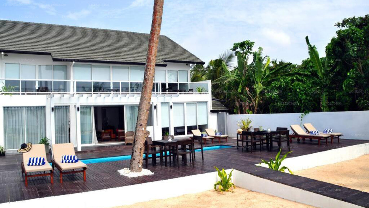 Casa Mija, Mirissa