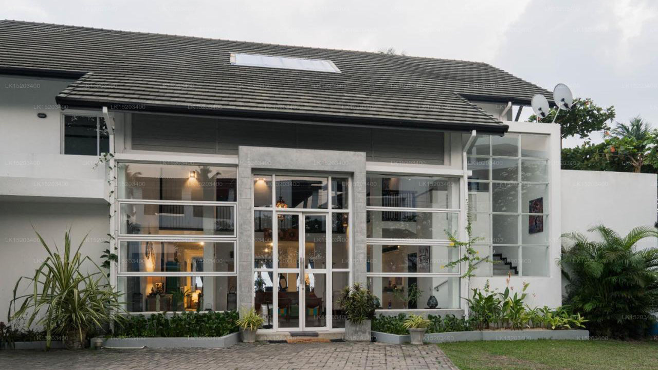 Casa Mija, Mirissa