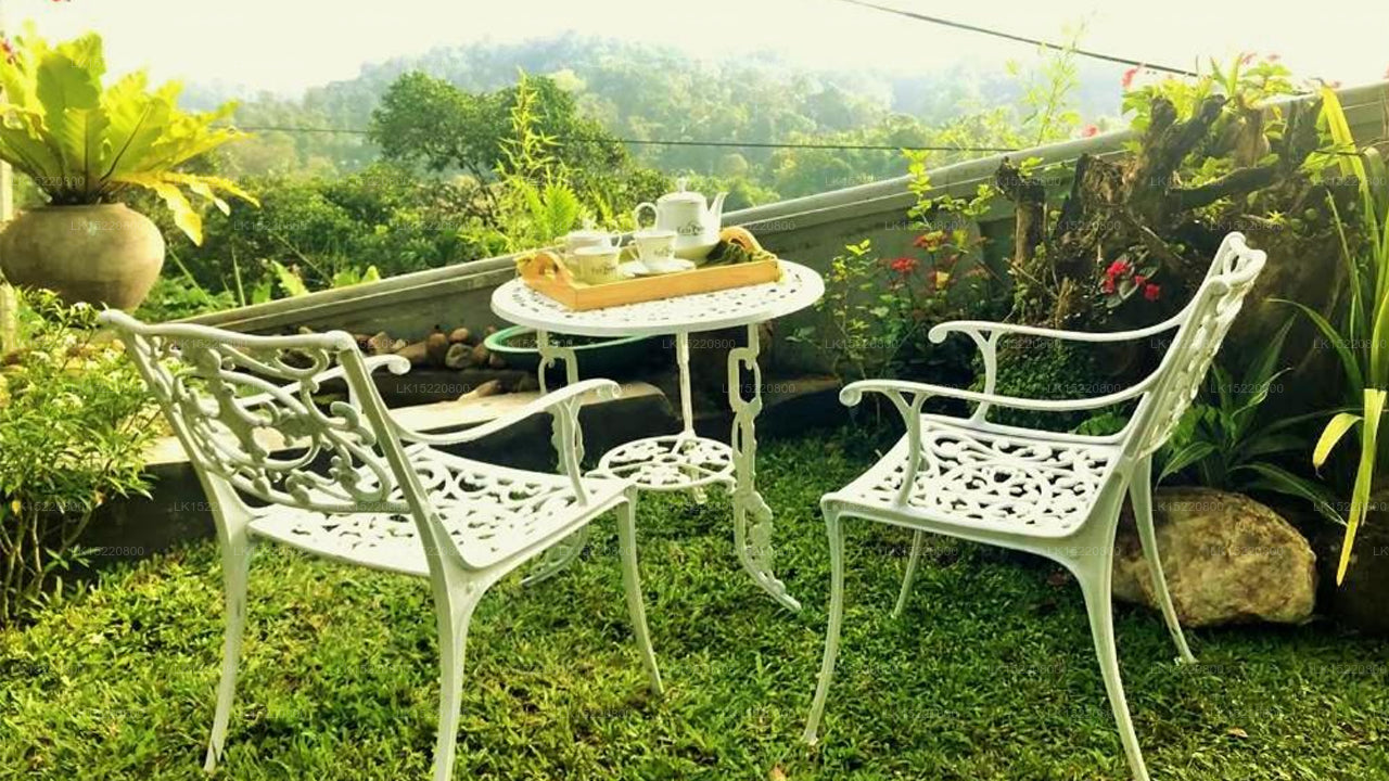 Eco Point, Ella
