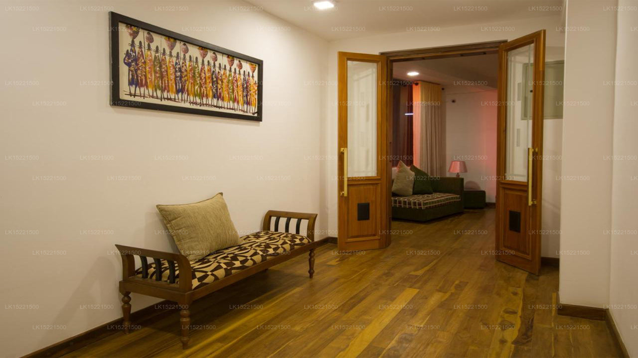 Hill Pride City Hotel, Nuwara Eliya
