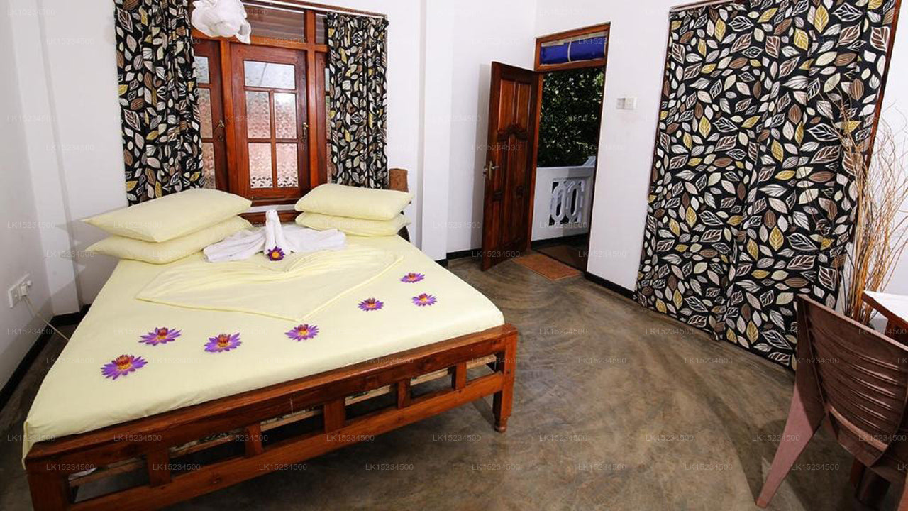 Lahiru Villa, Galle