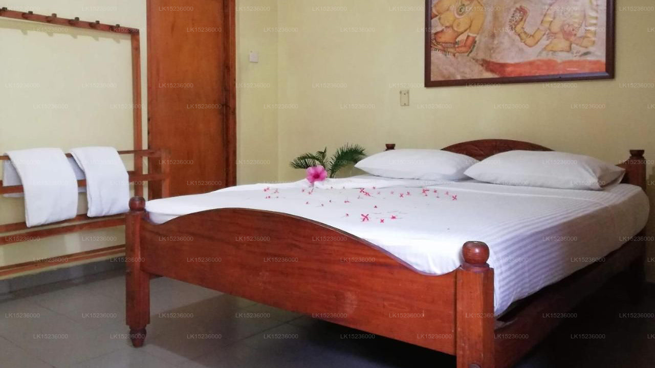 Palm Garden Guest House, Polonnaruwa