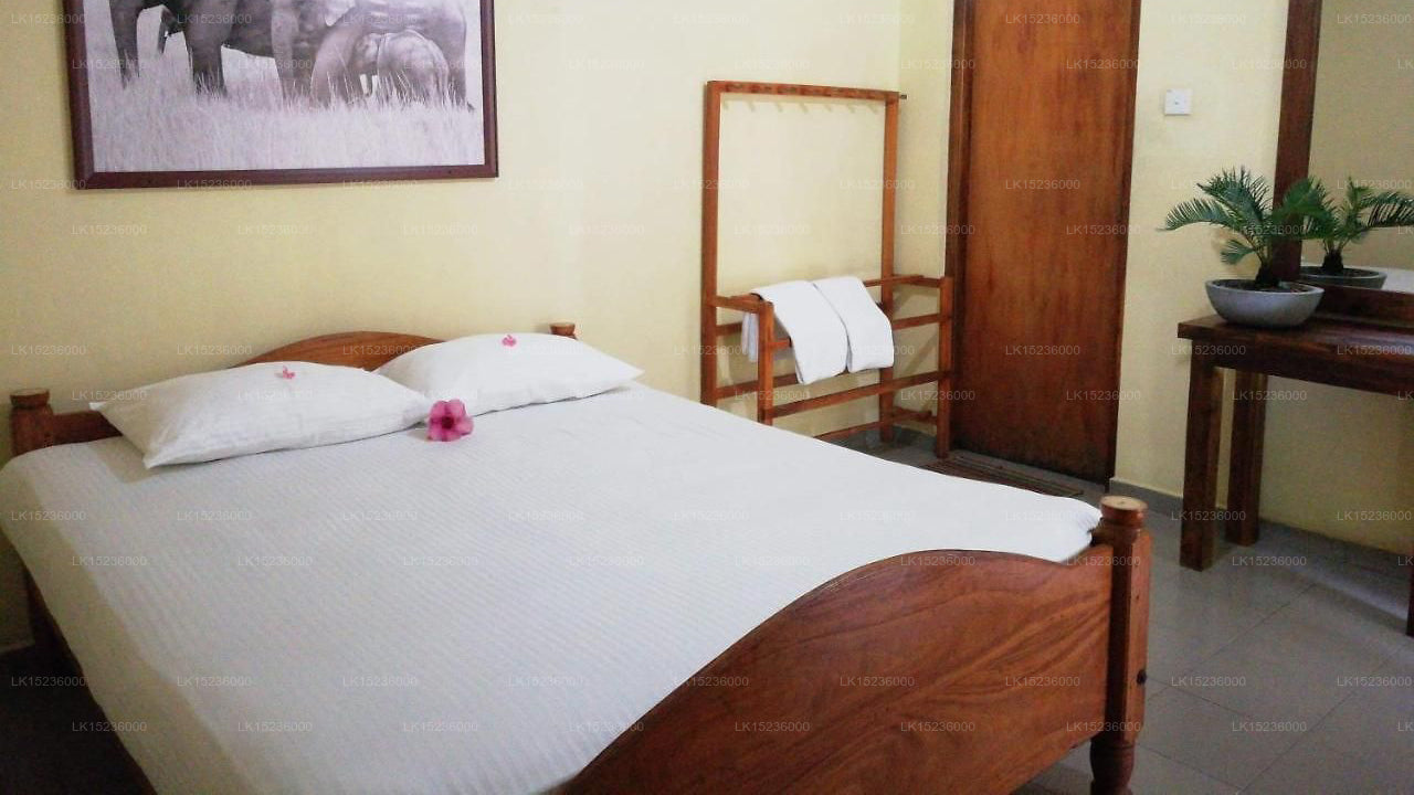 Palm Garden Guest House, Polonnaruwa