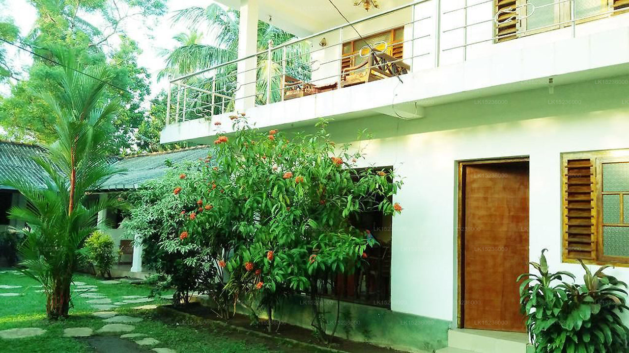 Palm Garden Guest House, Polonnaruwa