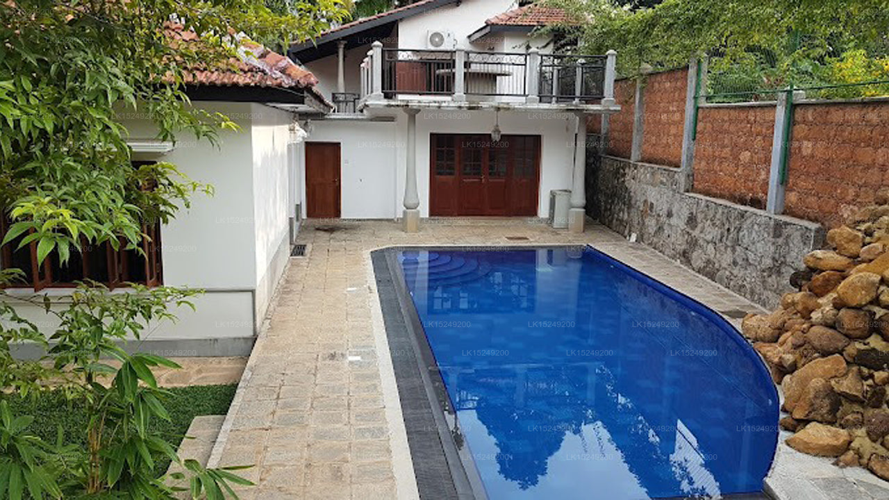 Siriniwasa Villa Induruwa