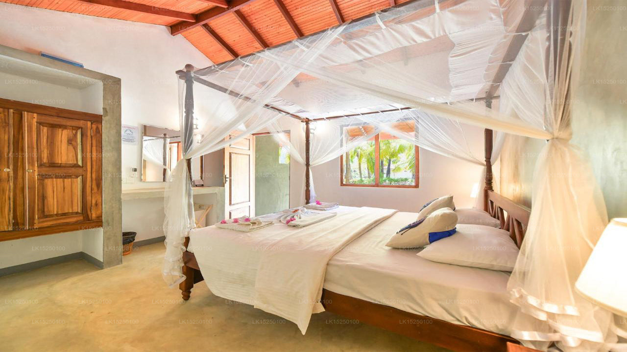 De Silva Palm Resort, Kalpitiya