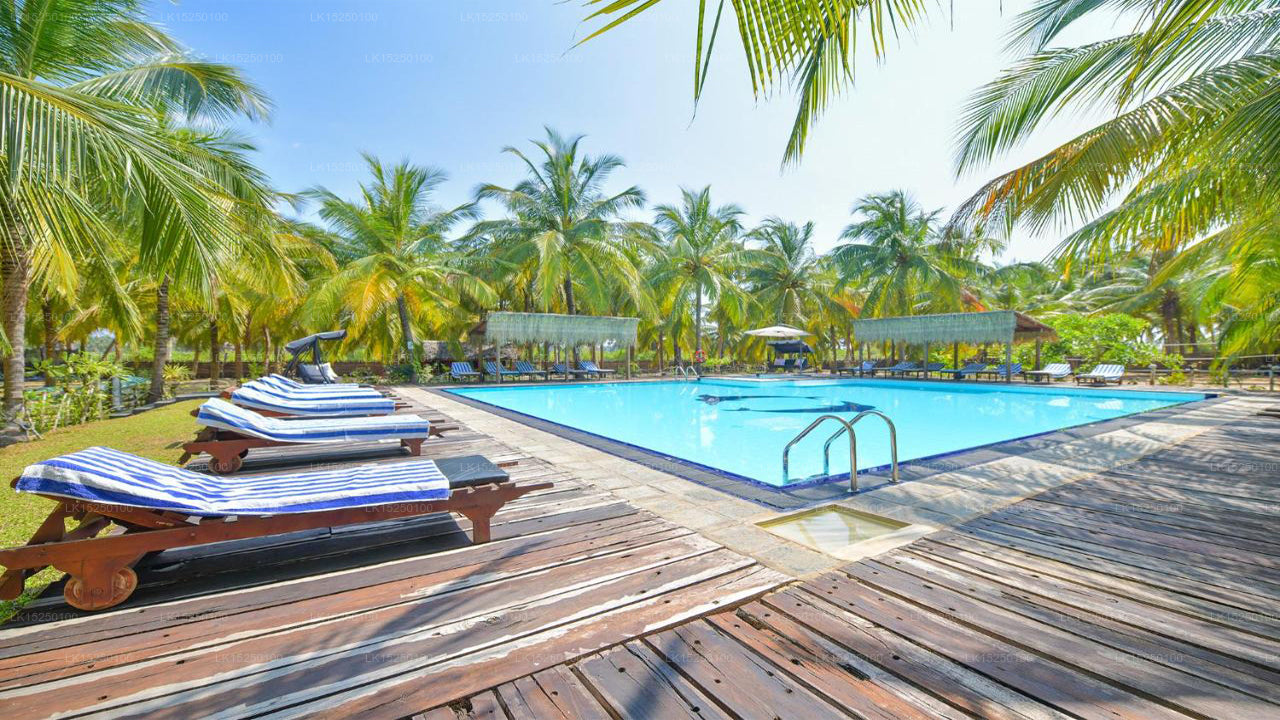 De Silva Palm Resort, Kalpitiya