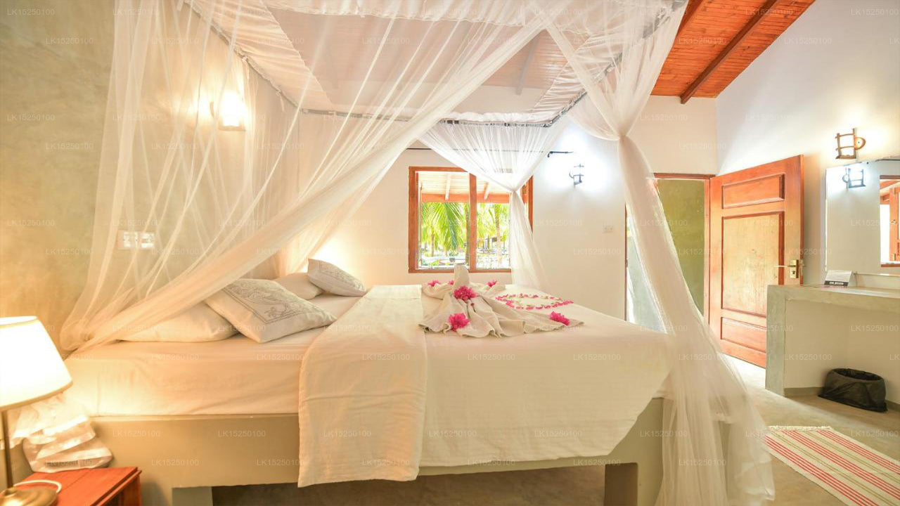 De Silva Palm Resort, Kalpitiya