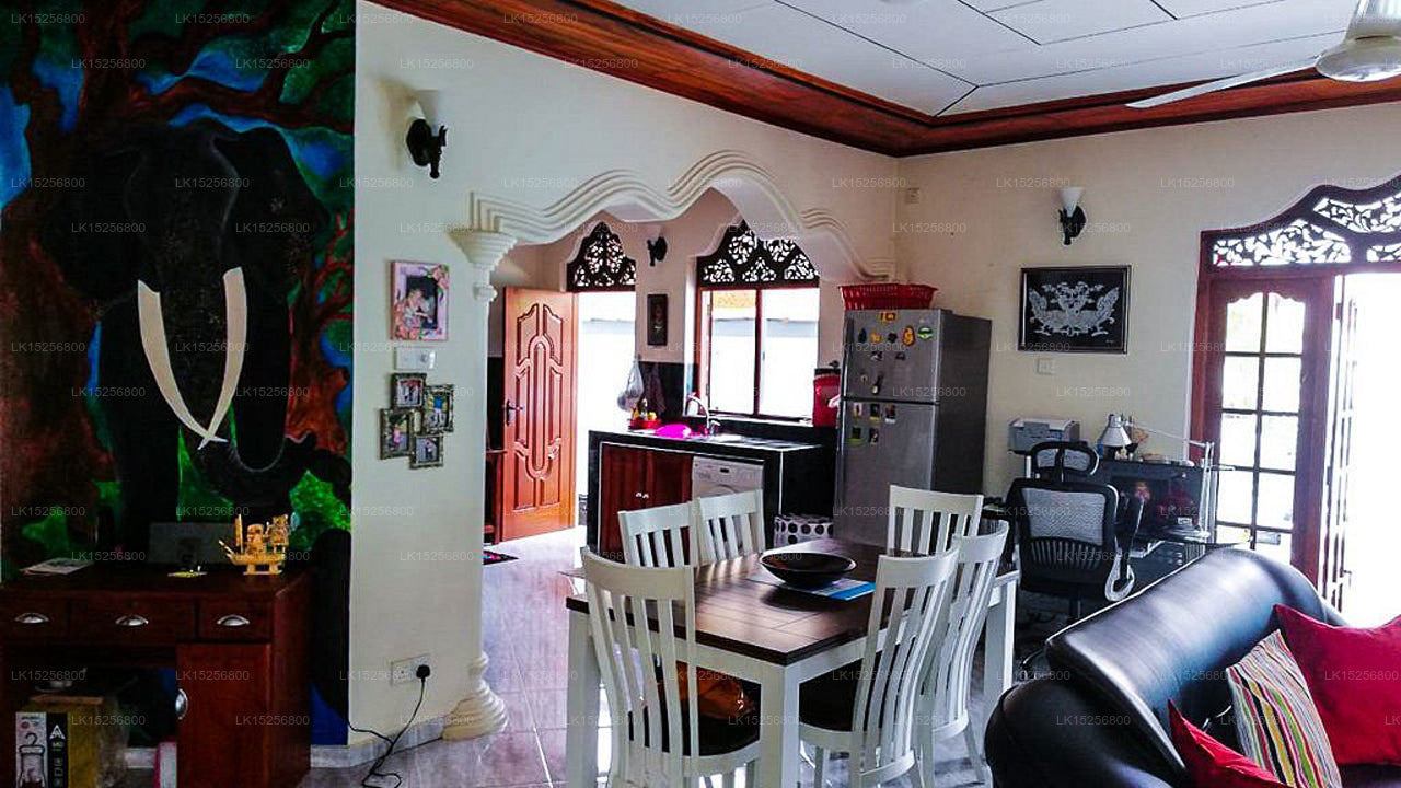 Chamo Villa