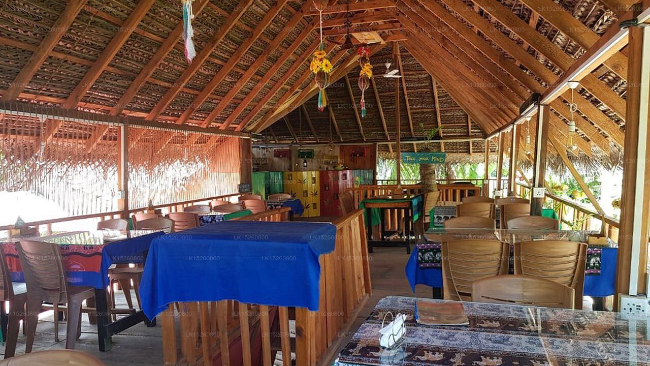 Summer Guest House, Trincomalee