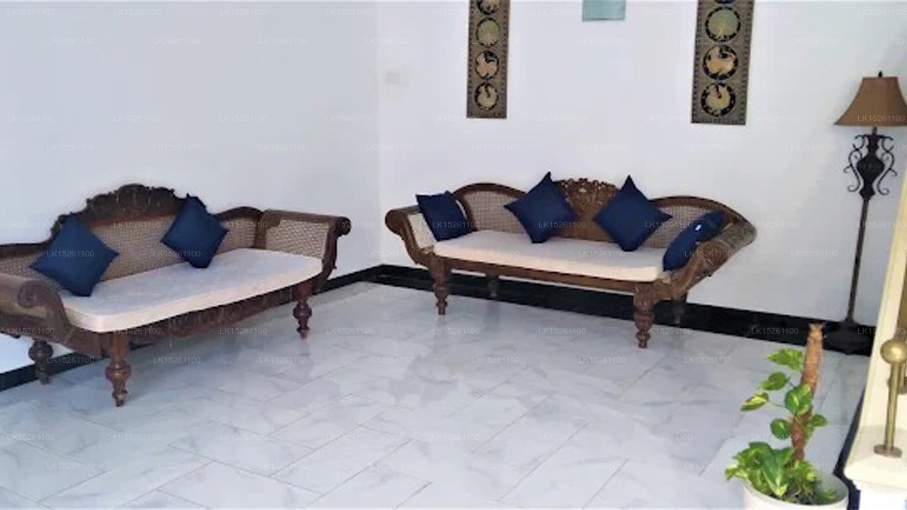 VillaSukum, Kandy