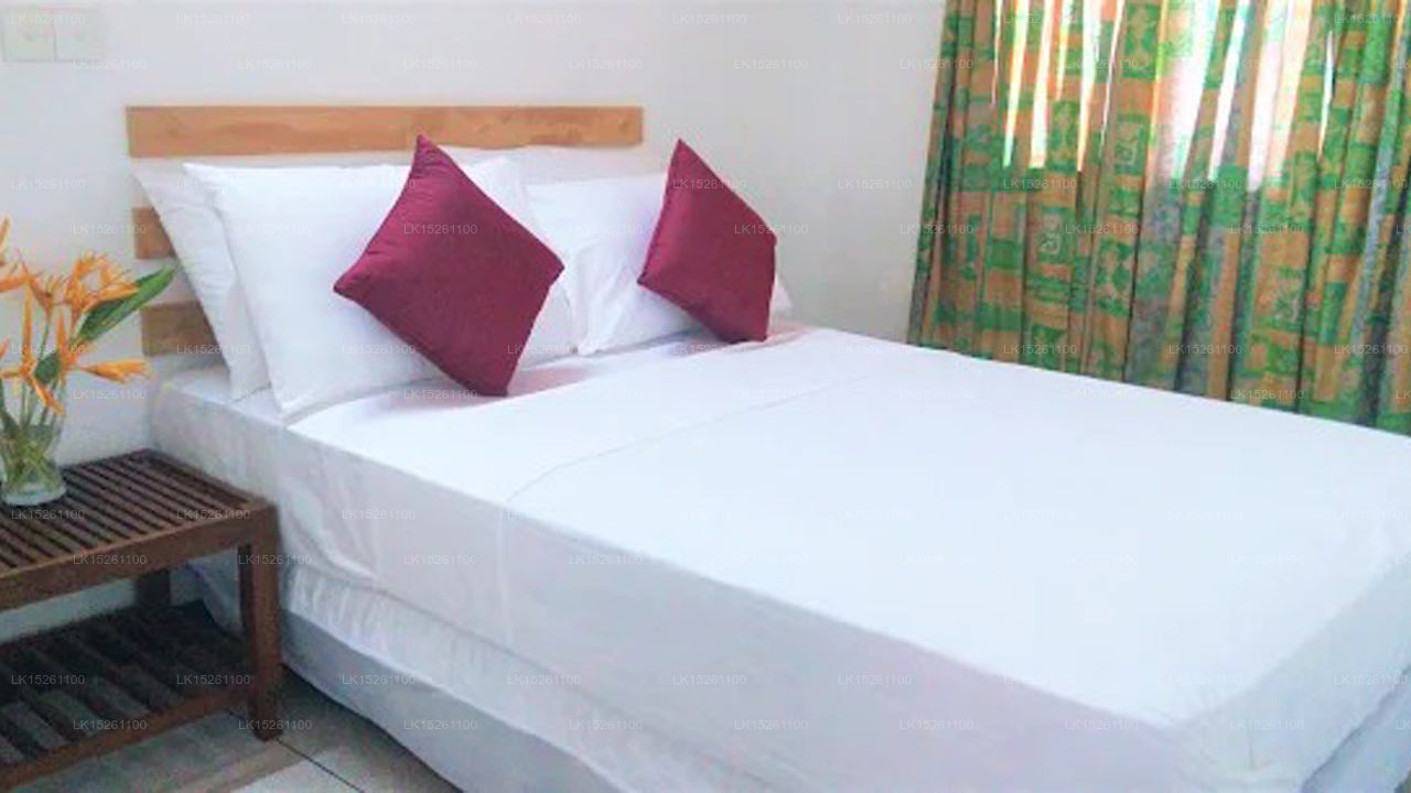 VillaSukum, Kandy