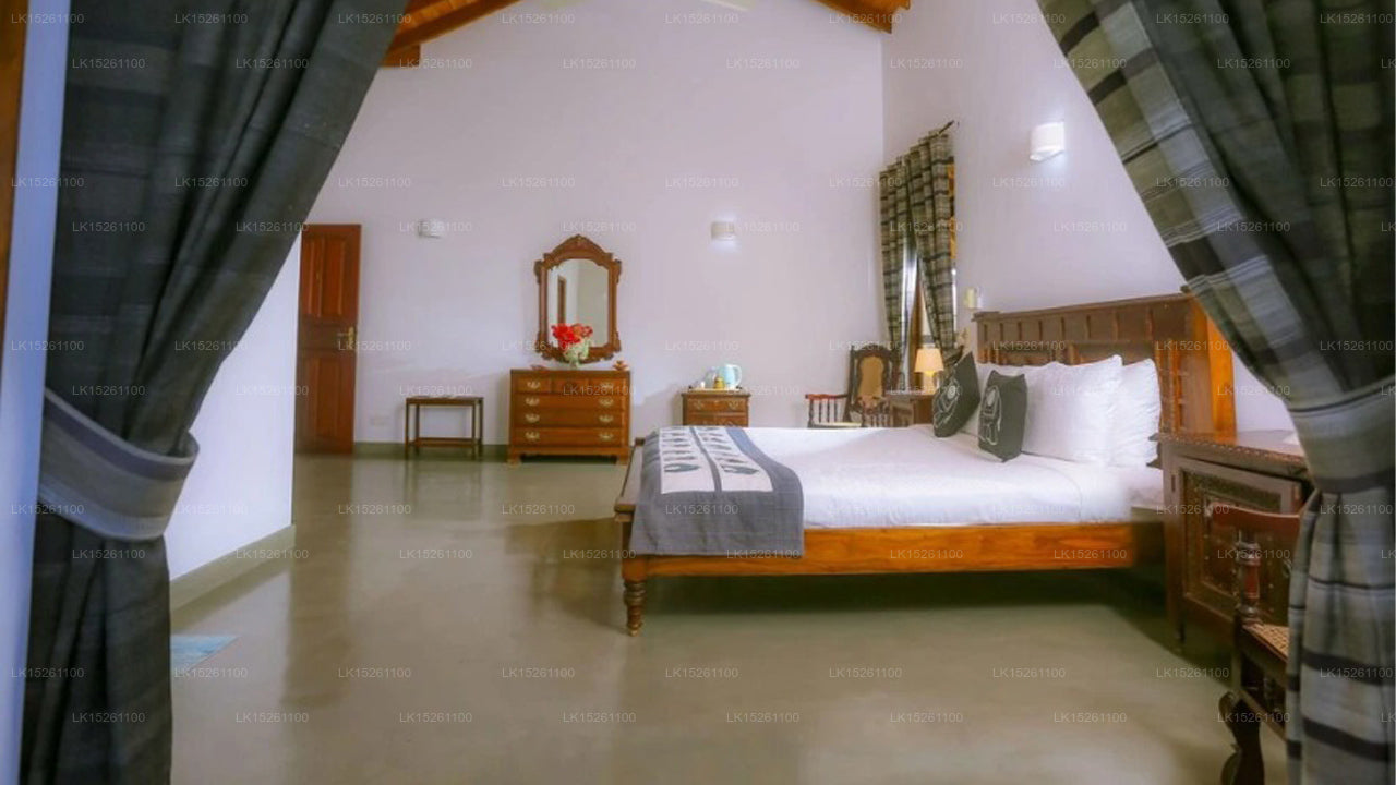 VillaSukum, Kandy