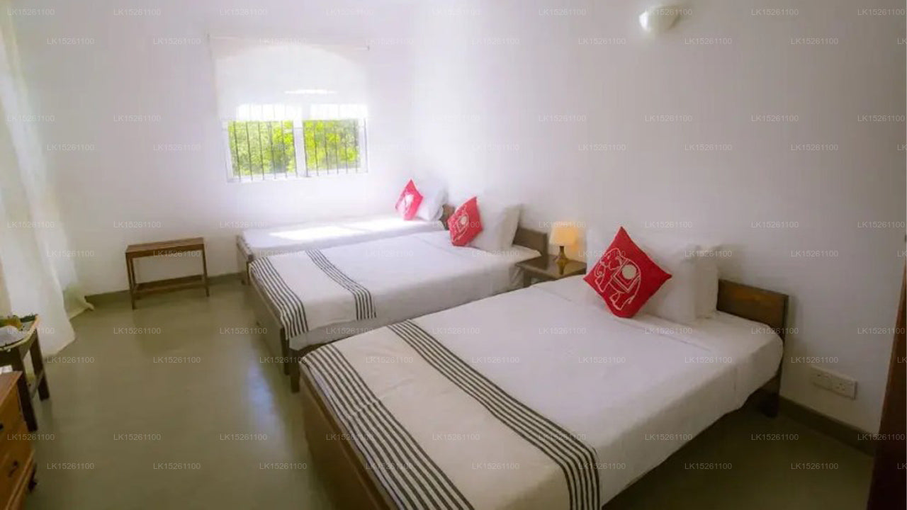 VillaSukum, Kandy